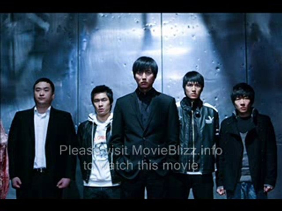 Public Enemy Returns (2008) part 1 of 15.