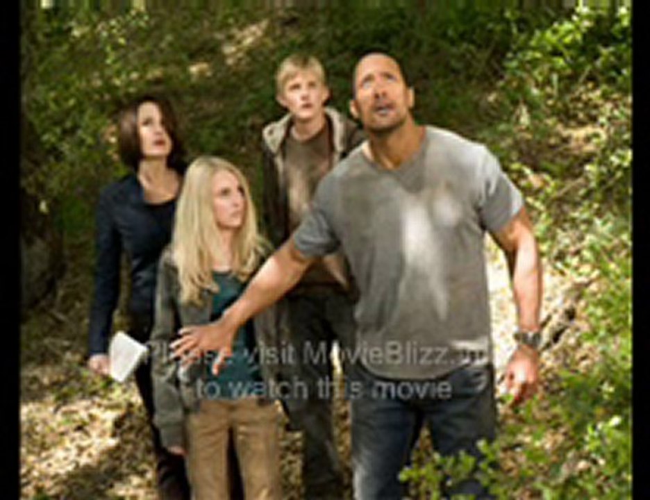 Race to Witch Mountain (2009) part 1 of 15.