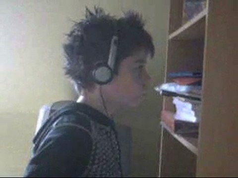 AdrianO - Concours DAOUF