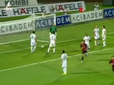 kanaryaspor.com G.ant 1-0 Kon