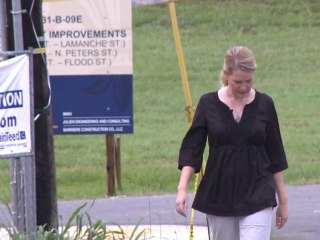 Rebuilding New Orleans, five years after Katrina