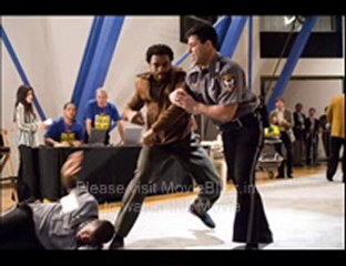 Redbelt (2008) part 1 of 15.