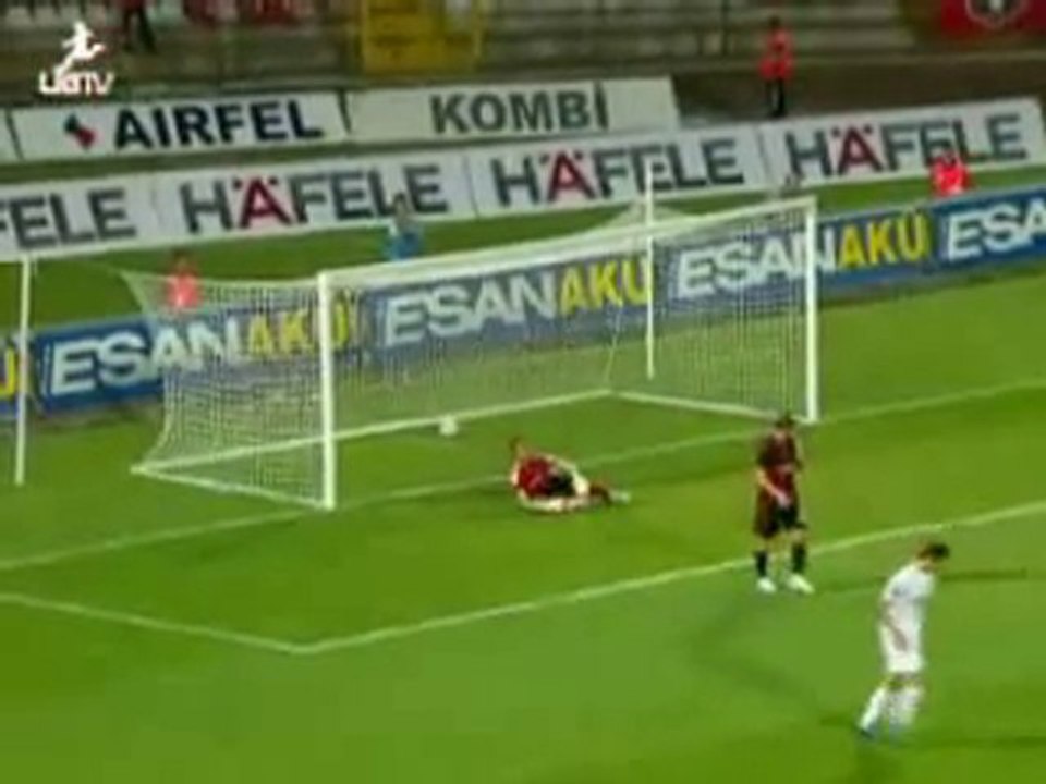 www.kanaryaspor.com G.ant 1-2 Kon