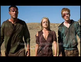 Rest Stop (2006) part 1 of 15.