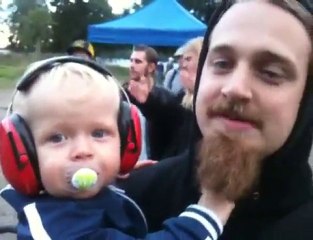 Blacksmith Blast Kväll