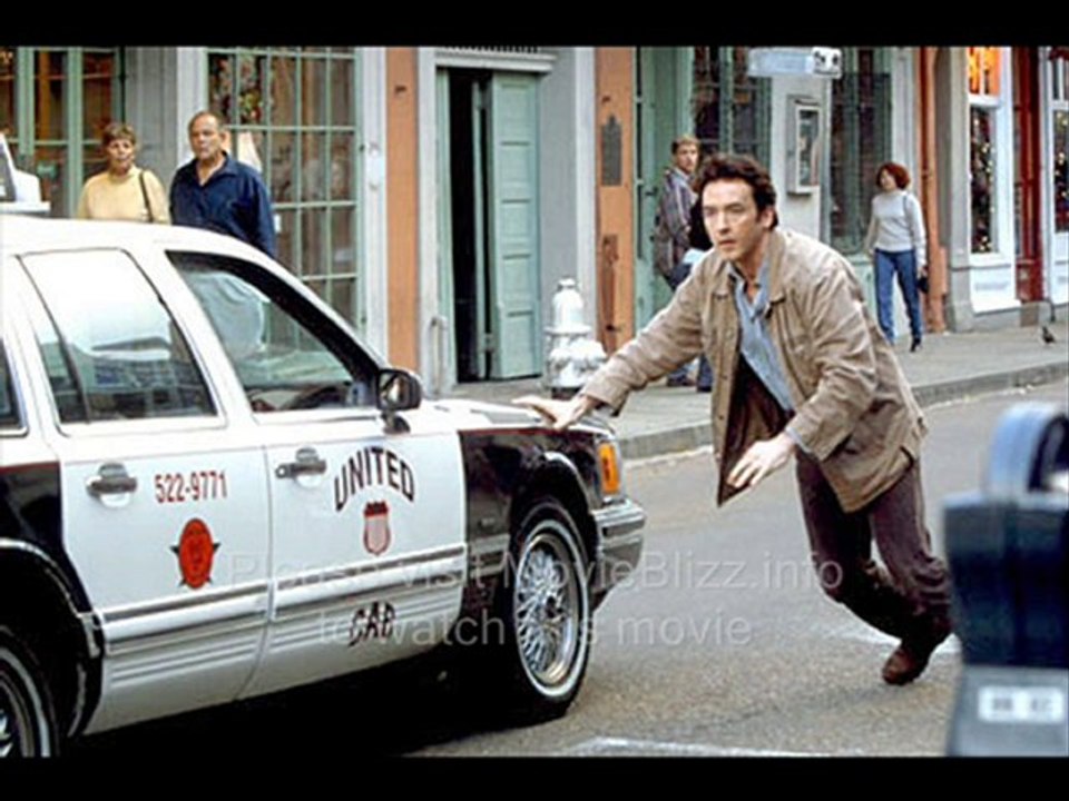 Runaway Jury (2003) part 1 of 15.