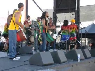 Streetjunction festival 2010