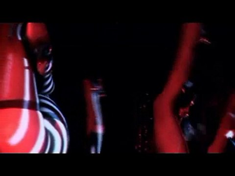 Dita Von Teese - Crazy Horse 03