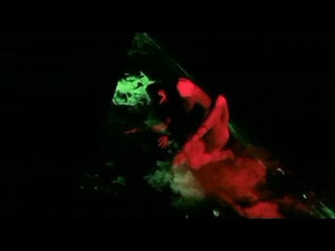 Dita Von Teese - Crazy Horse 07