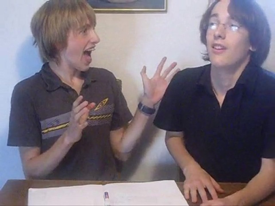 LES COURS - Ou est QRB?!