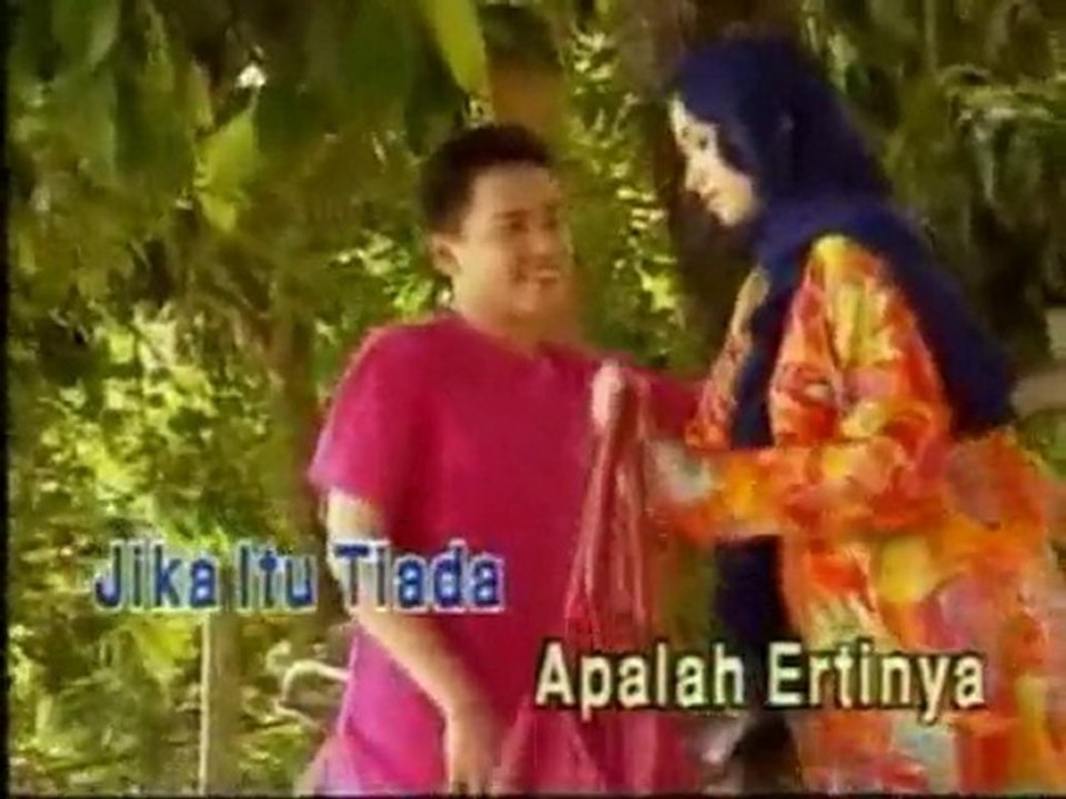 Butakan Cinta - Spring (Malay Karaoke/HiFiDualAudio)