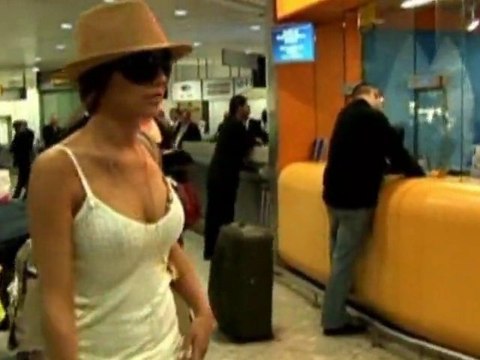 SNTV - Exklusiv: News aus Hollywood