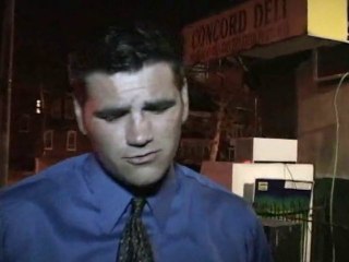 Inner City Bluz Part Sixteen