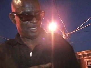 Black Soap Opera - Inner City Bluz Part Seventeen