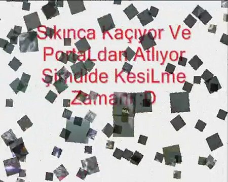 Darkorbit Tr3 Rüşvetçi Botta Yakalanıyor Serkan Vs Halil