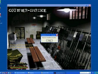 sXe 11.0 Wallhack