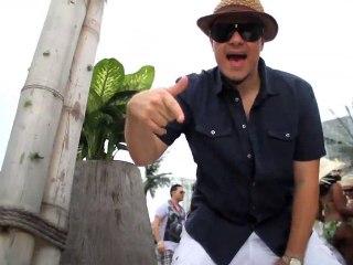 [Kompa New 2010!] T-Vice - Epi'm Pa Bon /Clip Video HD