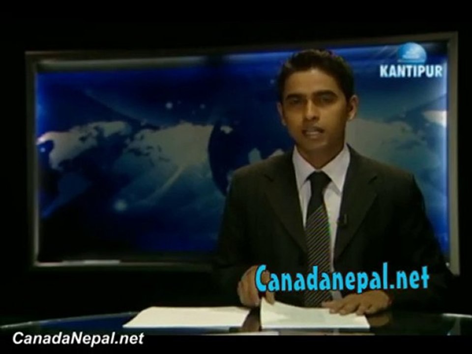 Nepali news august 27th 20110