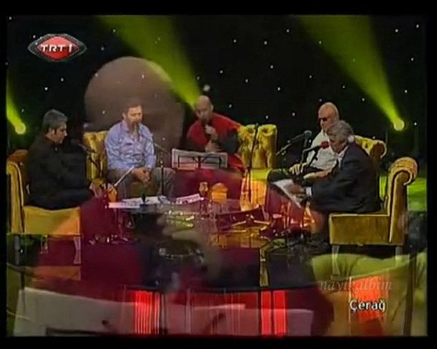 3 Veysel Dalsaldı çerağ 2010 Ramazan TRT