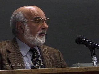 Travessias da oralidade, veredas da modernidade