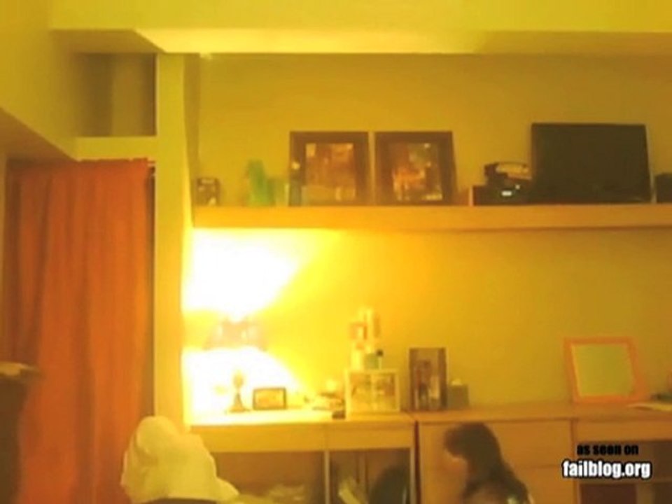 Stripper FAIL
