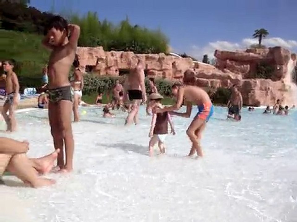 piscine trevoux