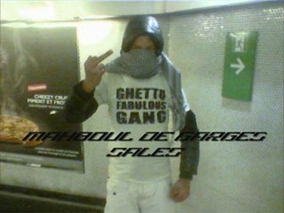 Mahboul - Monsieur le Président