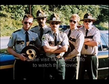 Super Troopers (2002) part 1 of 15.