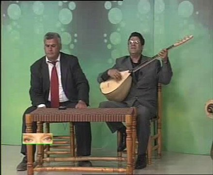 Veli Yılmaz - Mapushane Gurbet Ele Benzemez