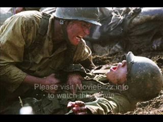 Tae Guk Gi (2004) part 1 of 15.