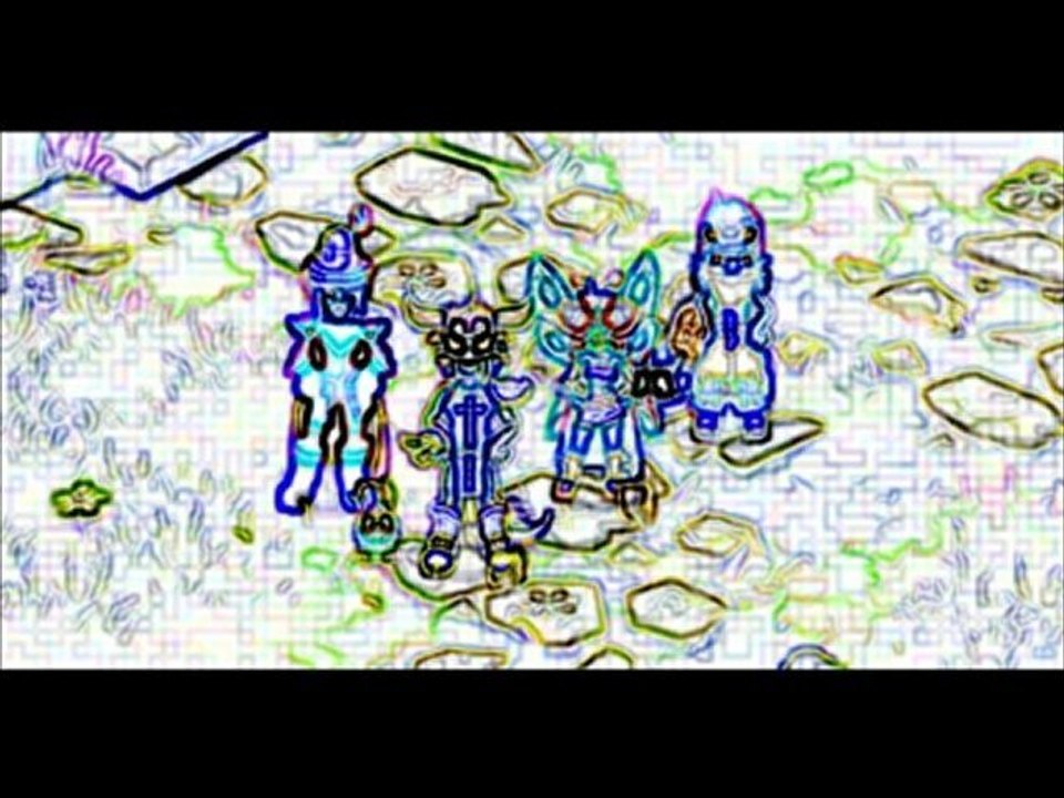 [Dofus 2.0]Aanggi iop terre 16X sur jiva