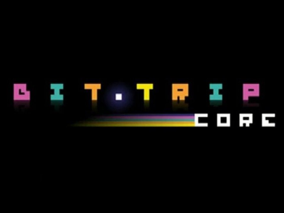 BIT.TRIP CORE Trailer #1