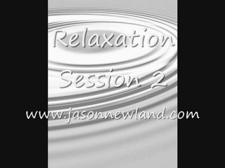 Relaxation Session 2