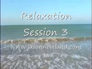 Relaxation Session 3