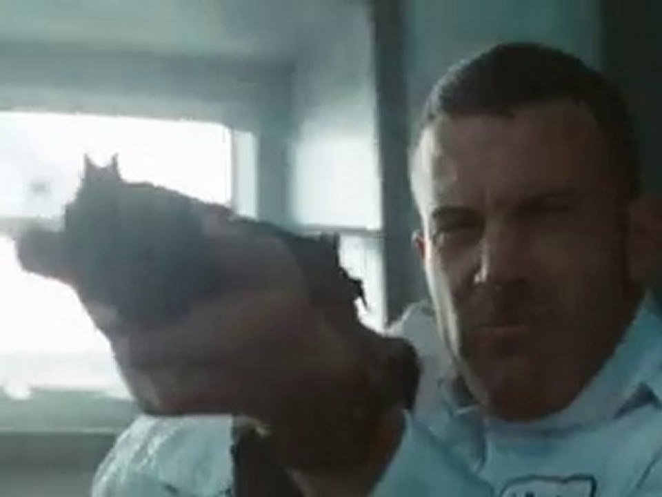 'THE TOWN' - INTERNATIONAL TRAILER BANDE-ANNONCE 2 [HQ VO]