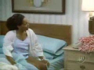 Steve Urkel finally stands up to Laura