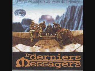 Les Derniers Messagers - Le Requiem