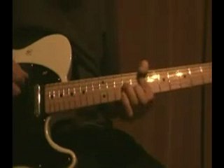 A7 12 bar blues backing track