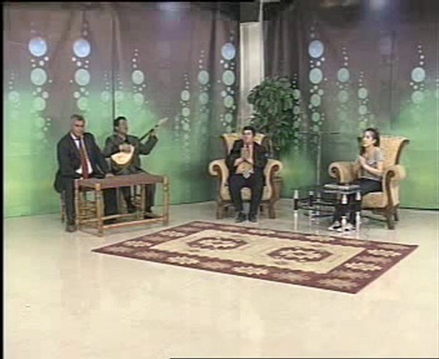 Veli Yılmaz - Bu Senede Bu Diyare