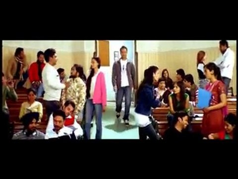 IK KUDI PUNJAB Di Gal Teri