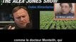 Codex Alimentarius - Itw Dr. Lalbow The Alex Jones Show