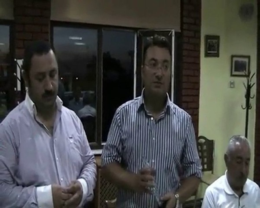 Fakir Aileler Yardımlaşma ve Dayanışma Derneği