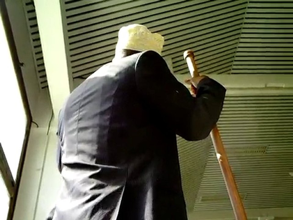 Mohamed Bajrafil - Ramadan, l'école de l'exigence 1-2