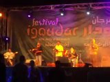 izenzarn et titre imi hna au festivale igoudar 2010