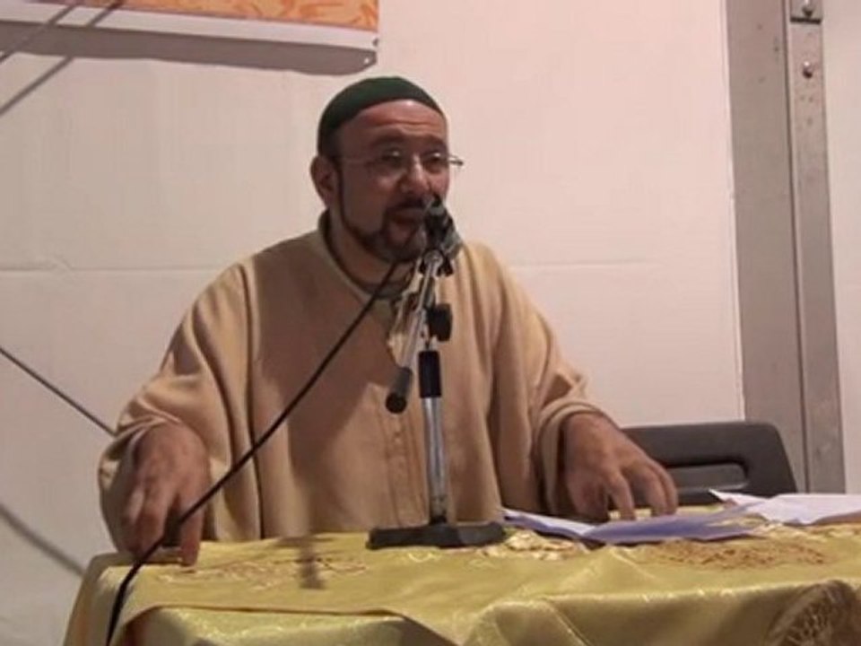 Rappel  Les priorités en Islam 3. Cheikh Belmahdi
