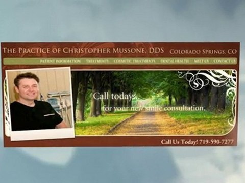 Colorado Springs Dentist - Need a great dentist?