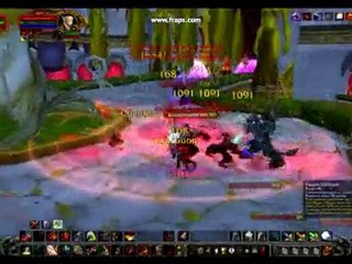 Chaos Crusaders ~ Redemption-Serveur.Fr | By FakeProd