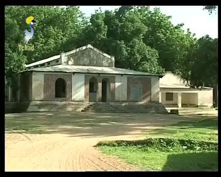 TCHAD MUSIQUE NOUBA.JP DANS DARI DU 27/08/2010 PAR TOL TV