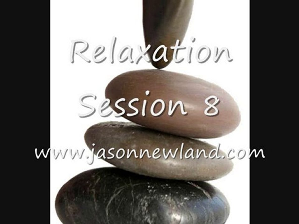 Relaxation Session 8