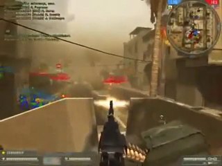 Battlefield II (BF 2) Hacks, Aimbot DOWNLOAD!!! FREE!!!